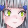 hk416 impression Discord emoji — free static PNG download