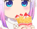 kannaeat Discord emoji — free static PNG download