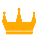 ownercrown Discord emoji — free static PNG download