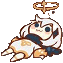 paimonwhirl Discord emoji — free animated GIF download