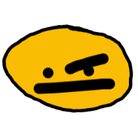 stern Discord emoji — free static PNG download