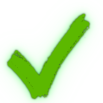 checkmark Discord emoji — free static PNG download