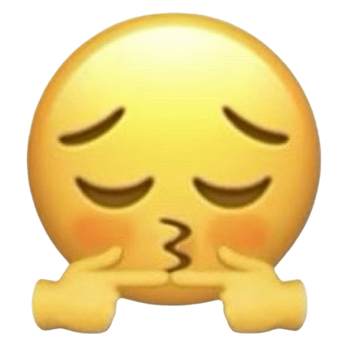 uwu Discord emoji — free static PNG download