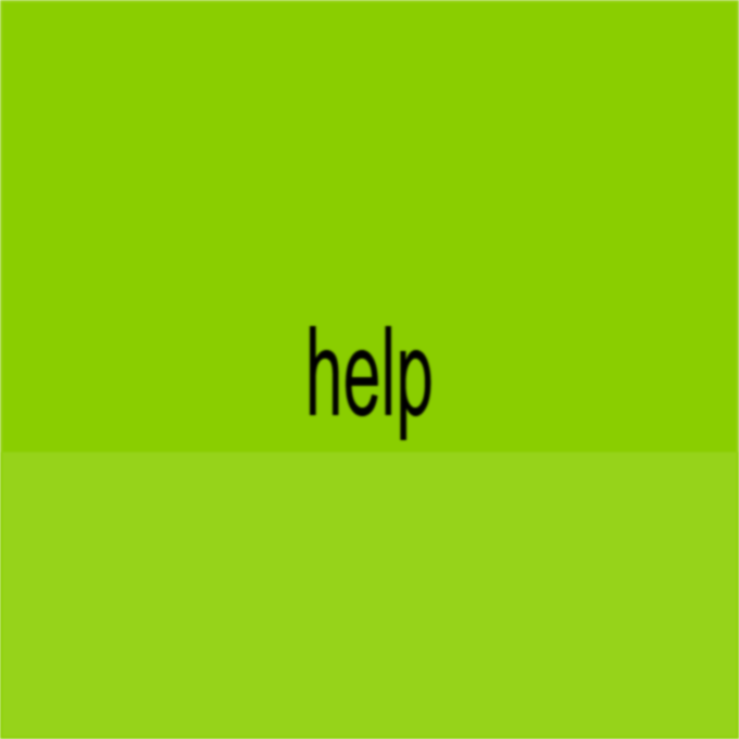 help Discord emoji — free static PNG download