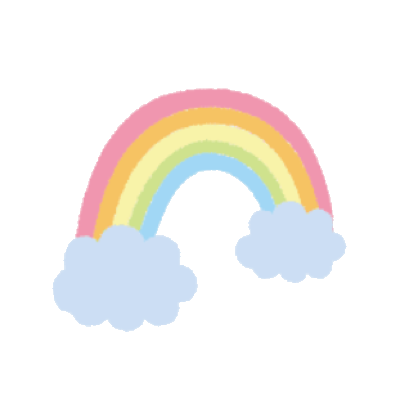 ditsyrainbow Discord emoji — free static PNG download