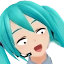 mikunani Discord emoji - free download