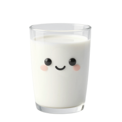 cutemilk Discord emoji — free static PNG download