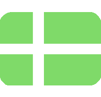 greenland proposed flag Discord emoji — free static PNG download