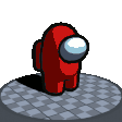 amongus3d Discord emoji — free animated GIF download