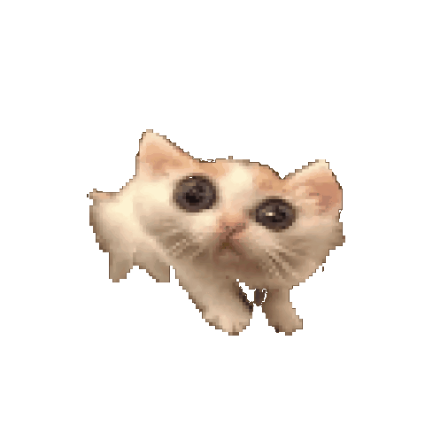 catscared Discord emoji - free download