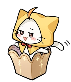 momodelighted Discord emoji — free static PNG download