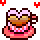 coffeemug Discord emoji — free animated GIF download