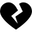 heart Discord emoji — free static PNG download