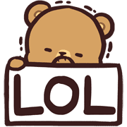 mocha lol Discord emoji — free static PNG download