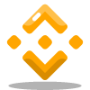 binance Discord emoji — free static PNG download