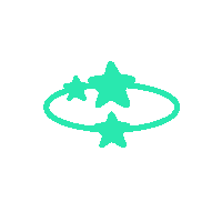 cyan Discord emoji — free animated GIF download