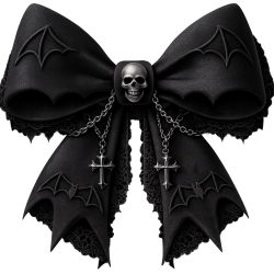 gothicbow Discord emoji — free static PNG download