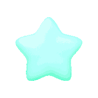 cyan Discord emoji — free animated GIF download