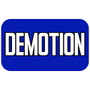 demotion ids Discord emoji - free download