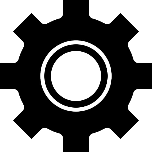 settings Discord emoji - free download