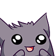 GengarAww Discord emoji — free static PNG download