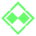 uncommon insignia Discord emoji — free static PNG download