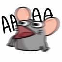 aaaaa Discord emoji