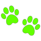 green Discord emoji — free static PNG download