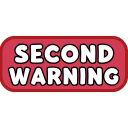 secondwarning ids Discord emoji — free static PNG download