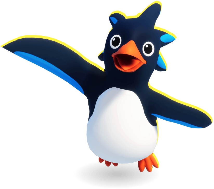 faaastpenguin Discord emoji — free static PNG download