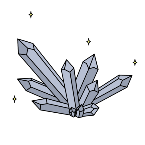 crystals Discord emoji — free animated GIF download