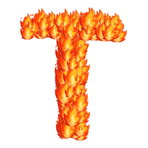 textt Discord emoji - free download