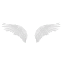 angelwings Discord emoji - free download