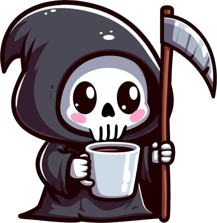 coffeeofdeath Discord emoji - free download