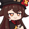 hehe Discord emoji — free animated GIF download