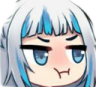 8921pouting Discord emoji — free static PNG download