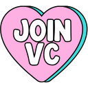 heart ids Discord emoji — free static PNG download