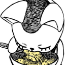 turbocat gooddinner Discord emoji — free static PNG download