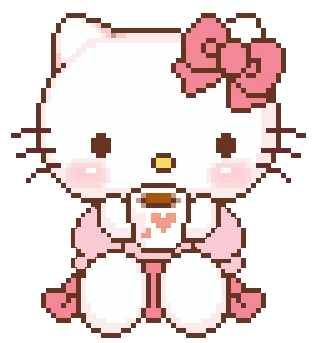 hellokittywithtea Discord emoji — free animated GIF download