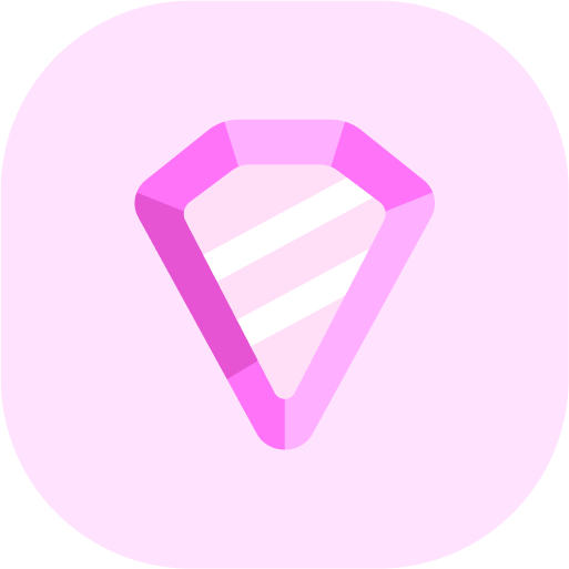 server boost 9 months alt Discord emoji — free static PNG download