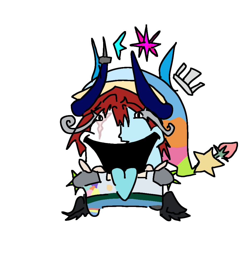 startime Discord emoji — free static PNG download