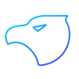 bloody skinny Discord emoji - free download
