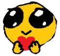 luv Discord emoji — free static PNG download