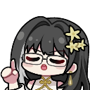 baizhinerd Discord emoji — free static PNG download