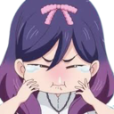 fujoshiUglycry Discord emoji — free static PNG download