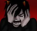 karkat2 Discord emoji — free static PNG download