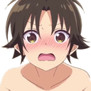nagumi blush Discord emoji — free static PNG download