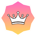 crownicon ids Discord emoji — free static PNG download
