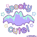 spookycutebat Discord emoji — free animated GIF download