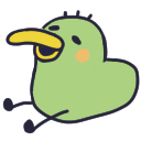 kiwitchisit Discord emoji — free static PNG download